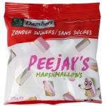 Peejays marshmallows