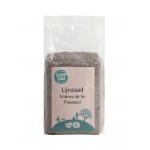 RAW lijnzaad heel