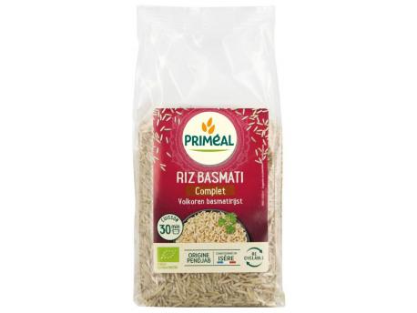 Volkoren basmati rijst