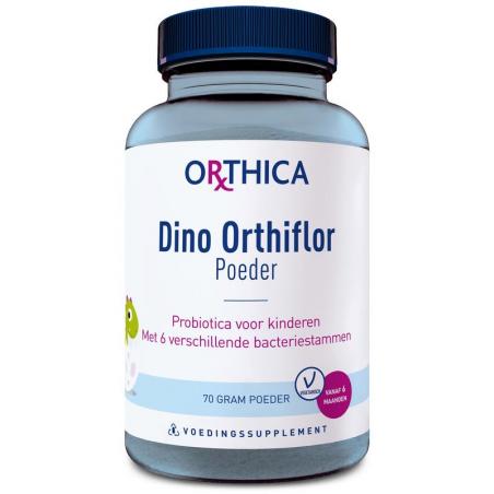 Orthiflor junior