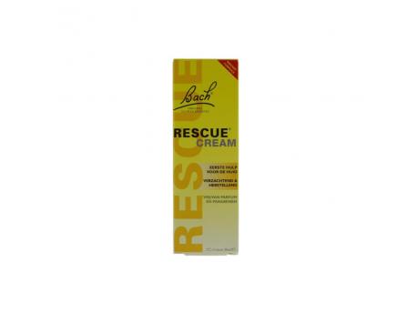 Rescue remedy creme