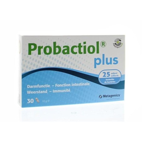 Probactiol plus protect air