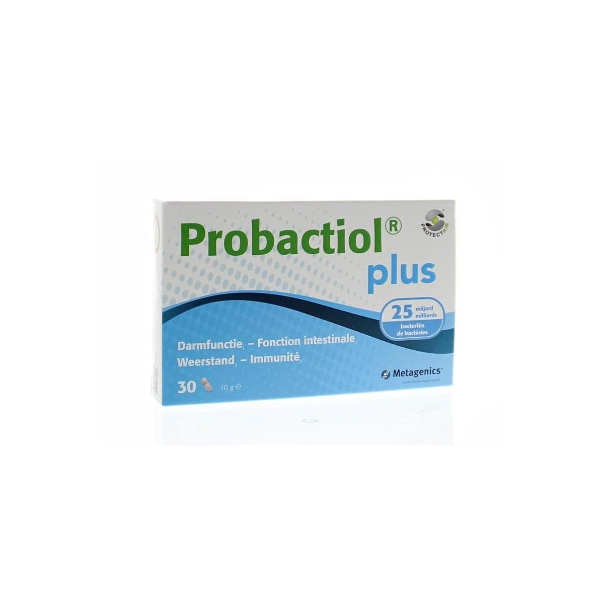 Probactiol plus protect air