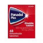 Panadol plus glad