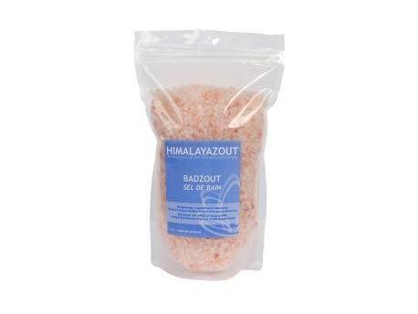 Himalayazout Kuurbadzout luxe sta-zak