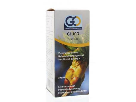 Gluco