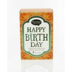 Happy birthday thee bio