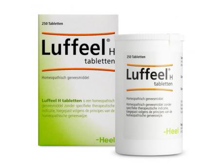 Luffeel H