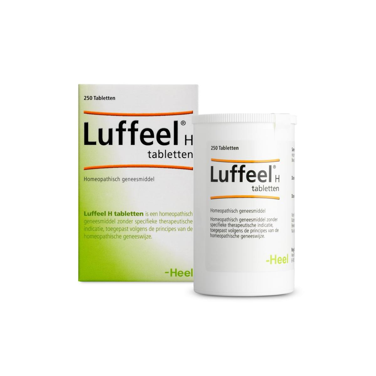 Luffeel H