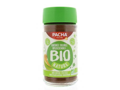 Instant koffie bio