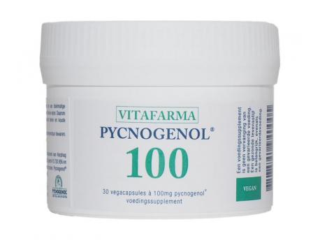 Pycnogenol 100