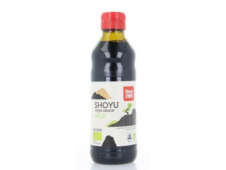 Shoyu bio