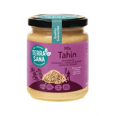 Tahin mix