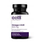 Omega-3 krill