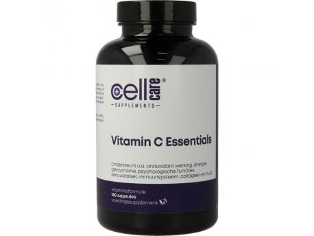 Vitamine C essentials