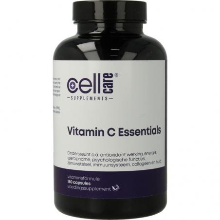 Vitamine C essentials