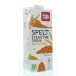 Spelt drink natural