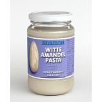 Witte amandelpasta eko