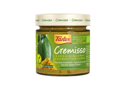 Cremisso courgetty curry