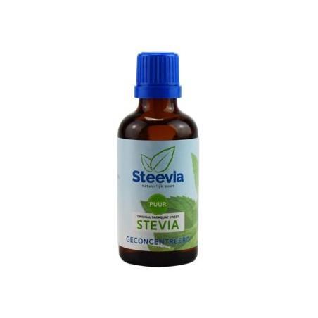 Stevia