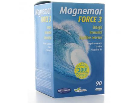 Magnemar force 3