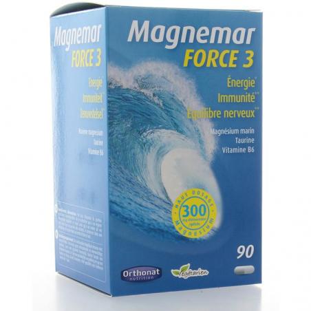 Magnemar force 3