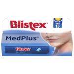Lippenbalsem med plus stick