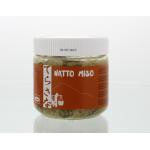 Natto miso zoet