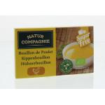 Kippenbouillon 8 blokjes