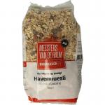 Havermuesli
