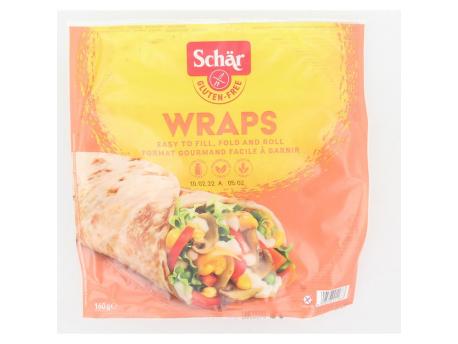 Wraps