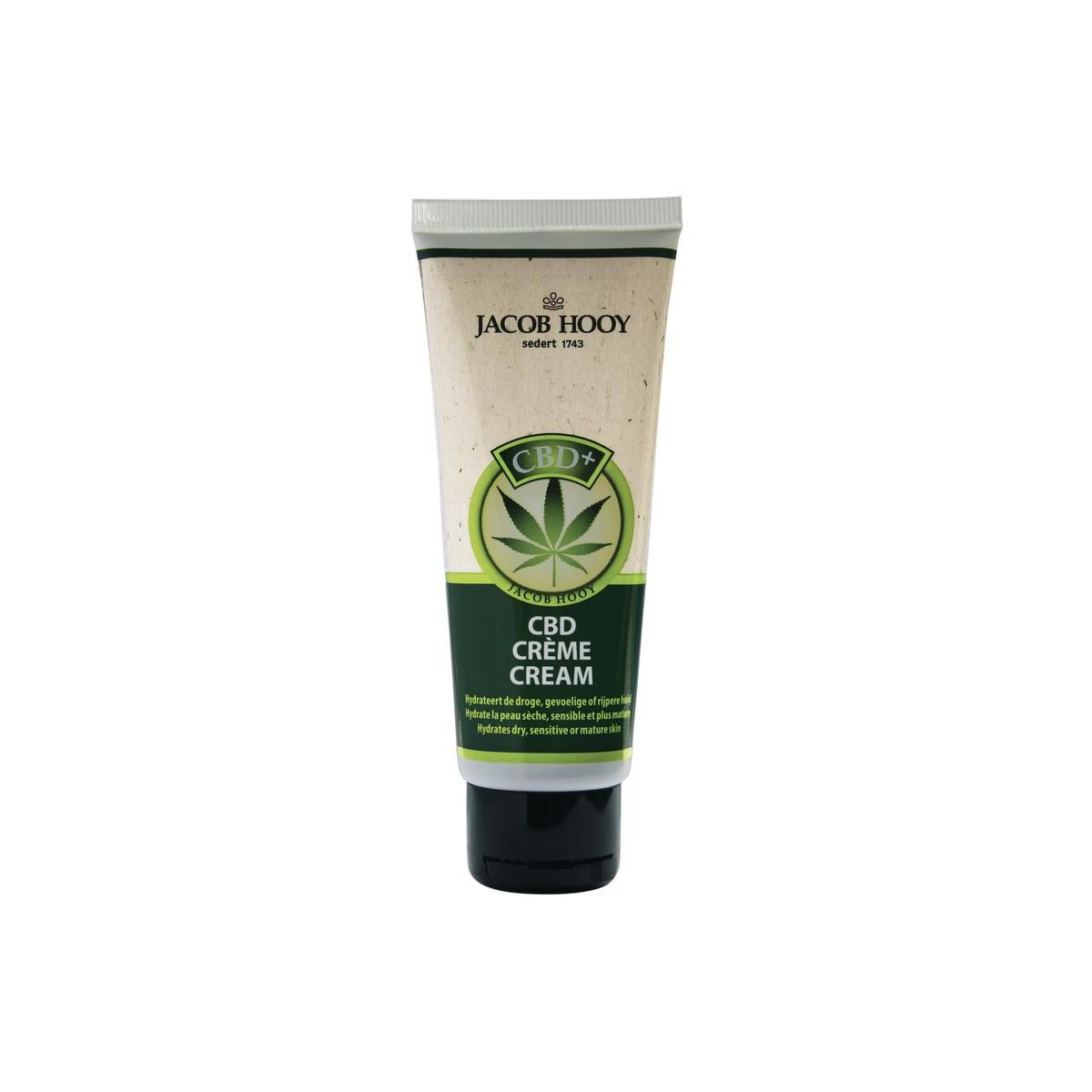 CBD plus creme