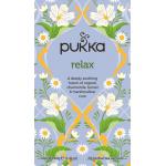 Relax thee