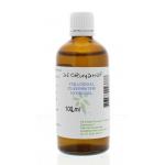 Colloidaal zilverwater hydrosol uitwendig