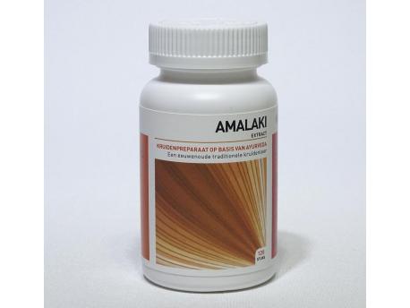 Amalaki