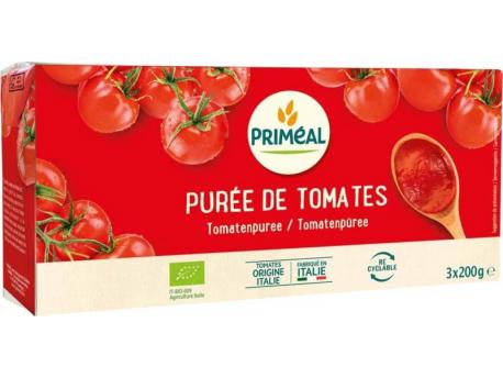 Tomatenpuree bio 200 gram