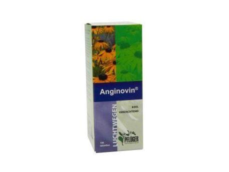 Anginovin