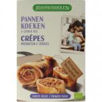 Pannenkoekmix 6 granen