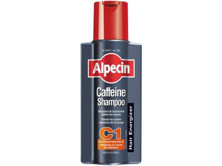 Cafeine shampoo C1