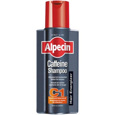 Cafeine shampoo C1