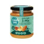 3 mix notenpasta zonder pinda