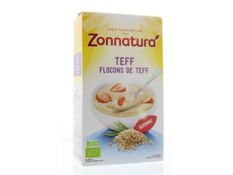 Teff oergranen