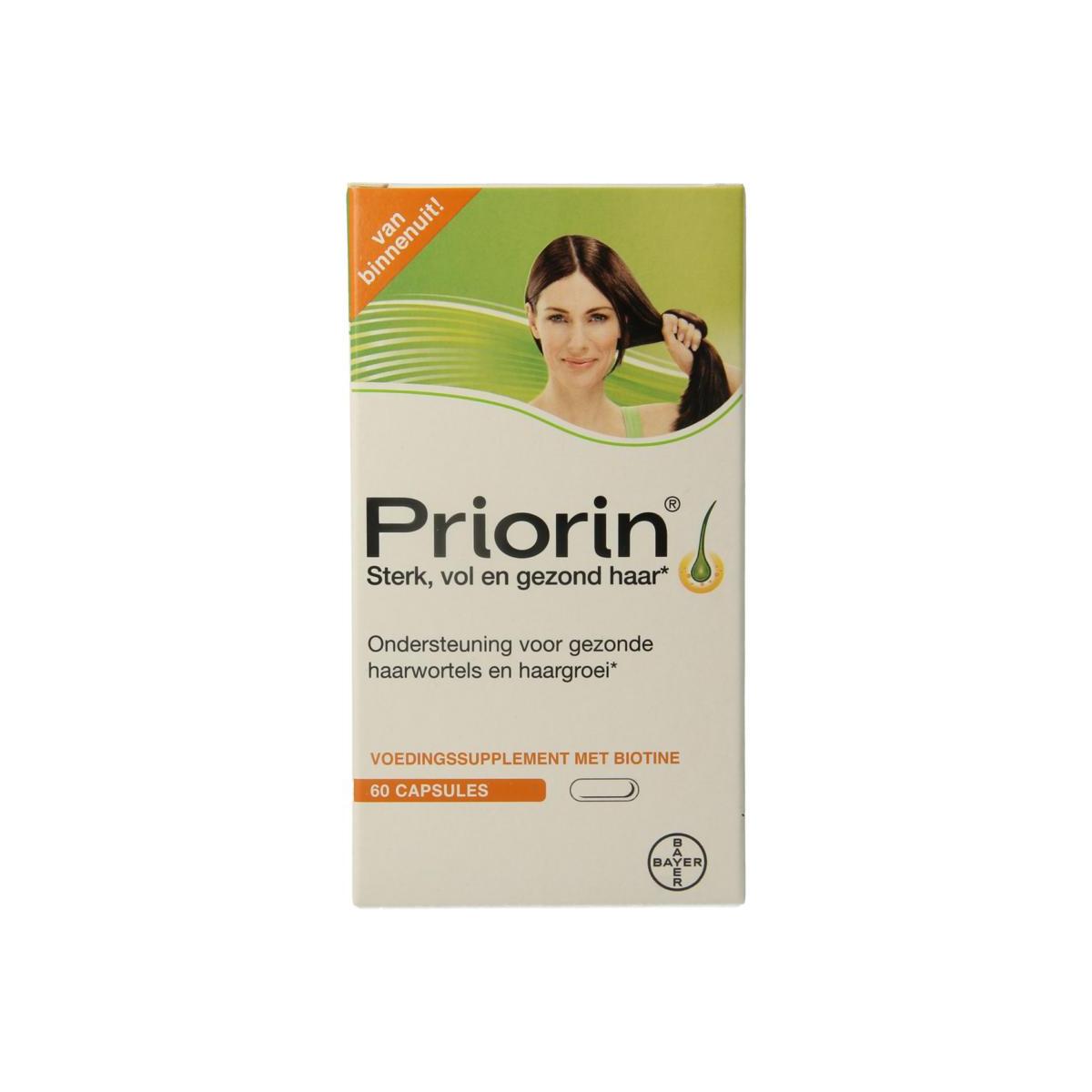 Priorin