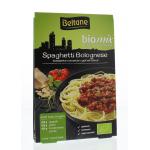 Spaghetti & macaroni bolognese mix