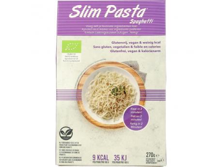 Slim pasta spaghetti