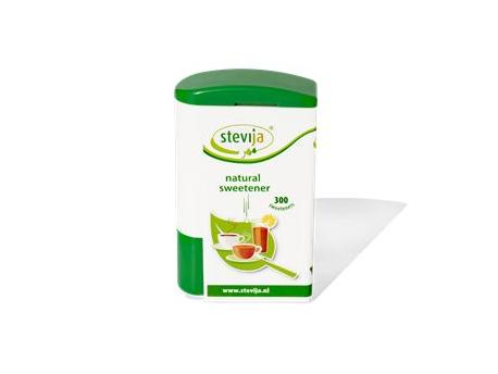 Stevia zoetjes