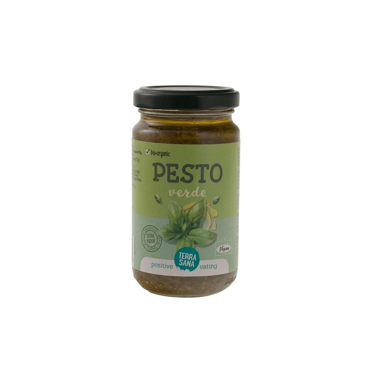 Pesto verde