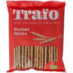 Pretzel sticks
