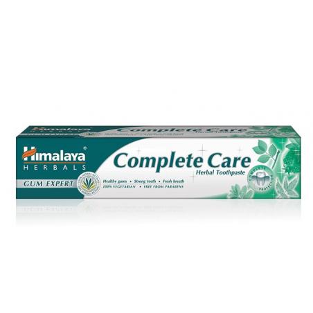 Complete care kruiden tandpasta