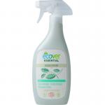 Ruitenreiniger spray munt